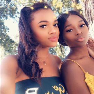 Meet your Posher, Ebony&Mel